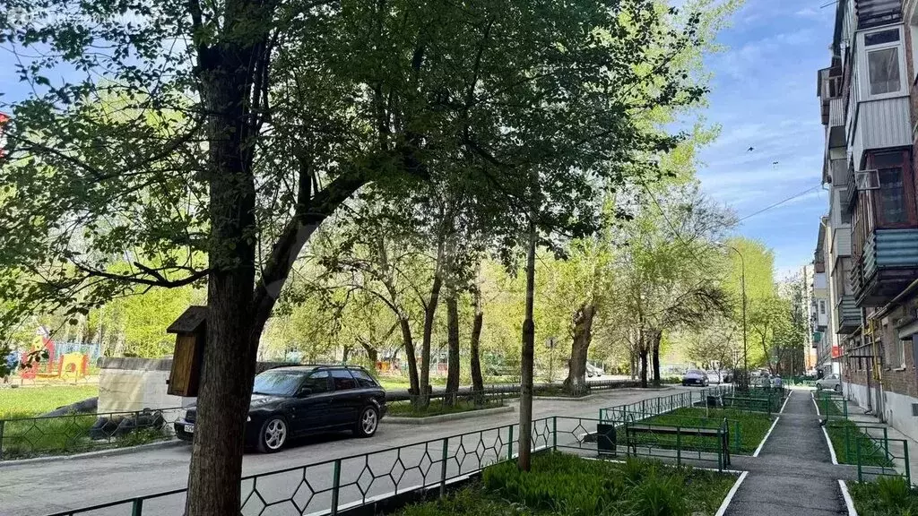 2-комнатная квартира: Тюмень, улица Беляева, 15 (40.1 м) - Фото 0