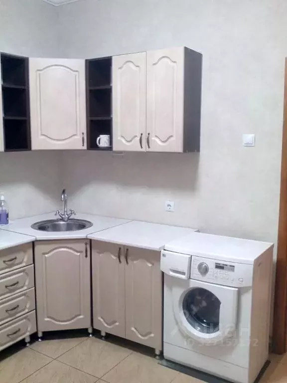 1-к кв. Ставропольский край, Ставрополь ул. Тухачевского, 20/4 (36.0 ... - Фото 2