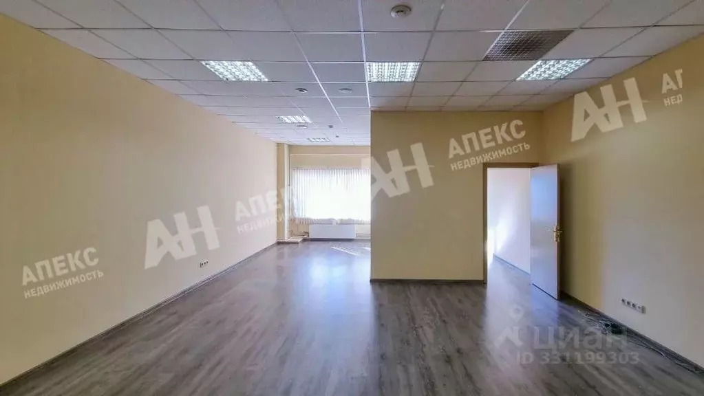 Офис в Москва 3-й Красносельский пер., 21С1 (60 м) - Фото 1