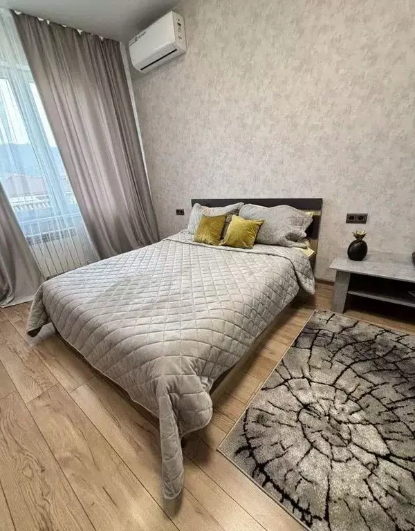 2-к кв. Краснодарский край, Новороссийск городской округ, с. Мысхако ... - Фото 1