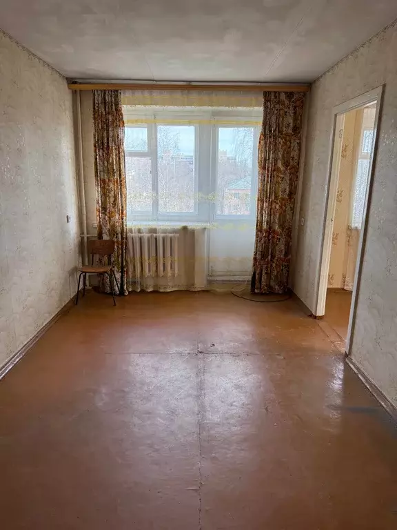 Продаётся 2-к квартира, 42 м - Фото 1