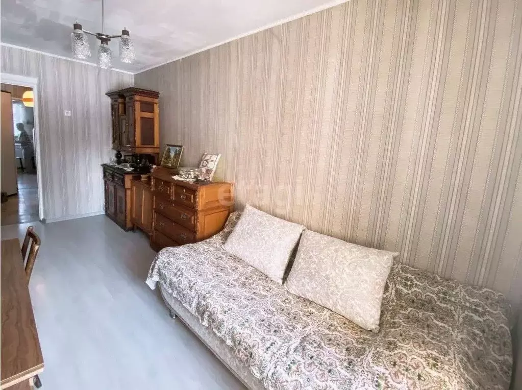 3-к кв. Томская область, Томск Тверская ул., 57 (65.0 м) - Фото 0