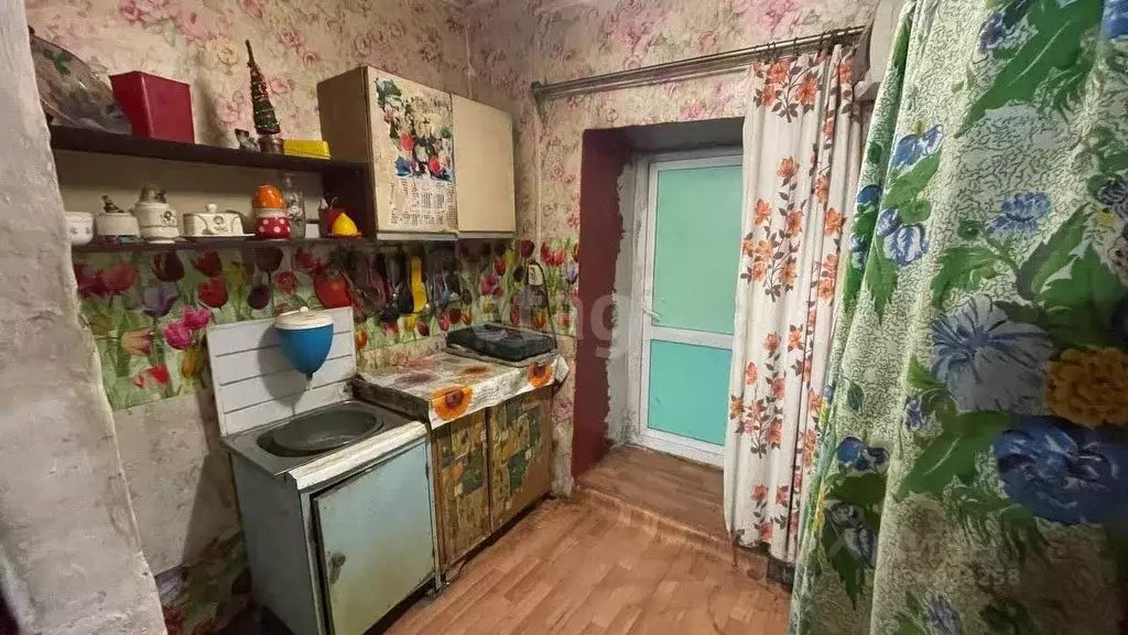 1-к кв. Башкортостан, Бирск ул. Цюрупы, 56 (15.3 м) - Фото 2