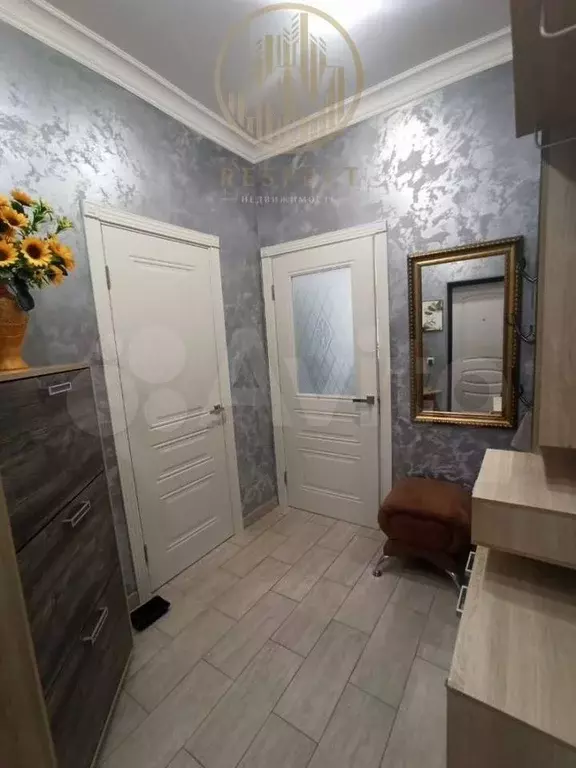 2-к. квартира, 57 м, 3/6 эт. - Фото 0