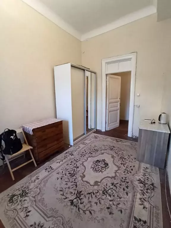 Комната Москва ул. Малая Дмитровка, 29С1 (16.0 м) - Фото 1