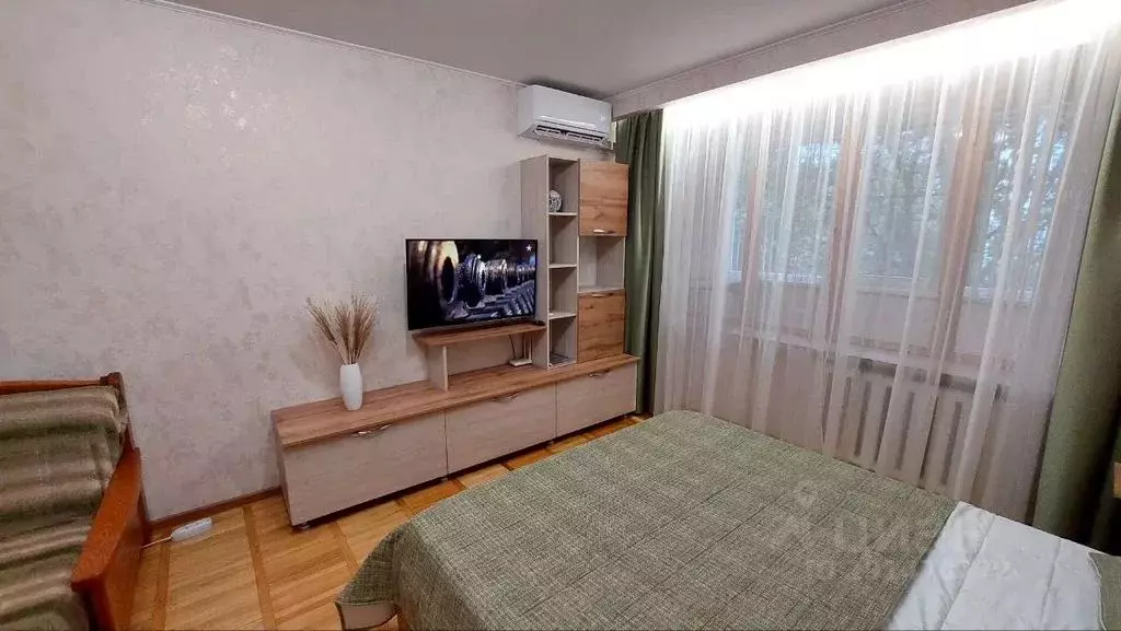 1-к кв. Ставропольский край, Железноводск ул. Космонавтов, 32 (35.0 м) - Фото 1