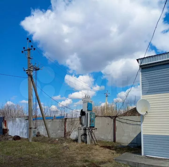 Производство, 2200 м - Фото 1