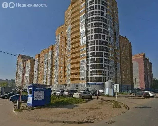 Помещение свободного назначения (207 м) - Фото 1