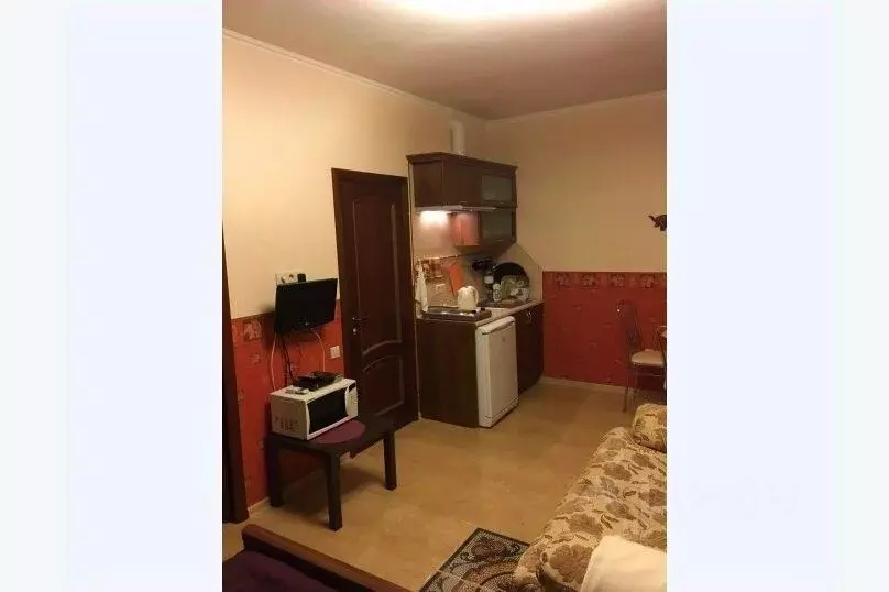 1-к кв. Краснодарский край, Анапа ул. Краснозеленых, 29/7 (35.0 м) - Фото 0
