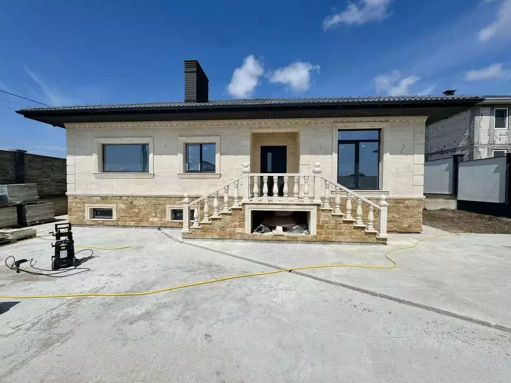 Дом в Севастополь Ритм СНТ,  (175 м) - Фото 1