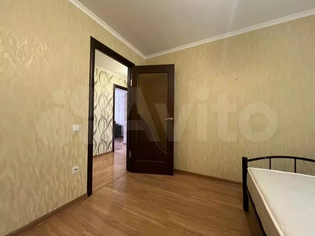 2-к. квартира, 52 м, 1/5 эт. - Фото 1