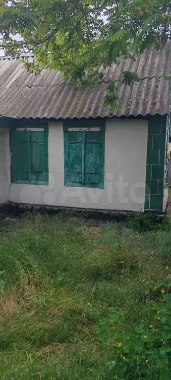 Дом 33,4 м на участке 4 сот. - Фото 0