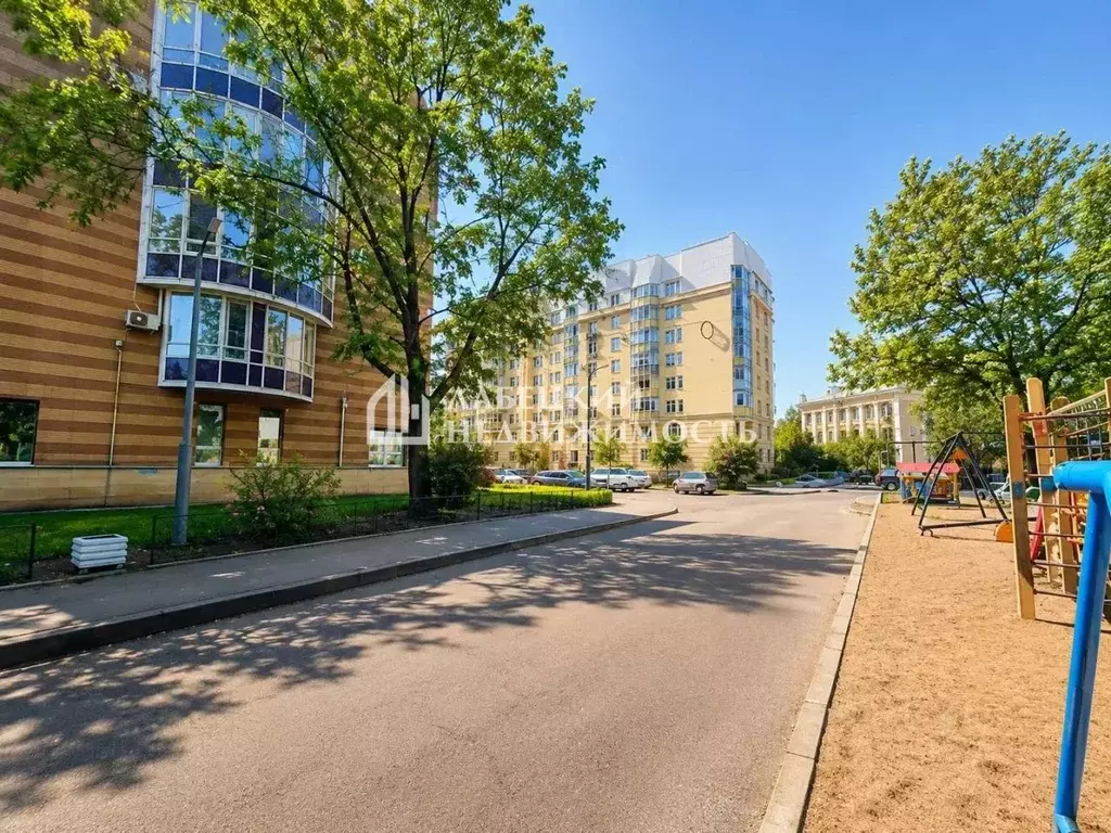 1-к кв. Санкт-Петербург Боткинская ул., 15К2 (71.5 м) - Фото 2