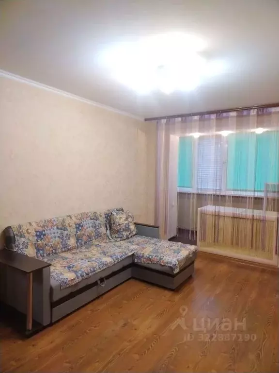 1-к кв. Костромская область, Кострома Давыдовский-1 мкр, 12 (39.0 м) - Фото 1