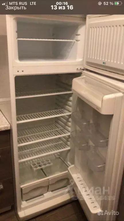 2-к кв. Санкт-Петербург ул. Маршала Захарова, 11 (48.0 м) - Фото 1