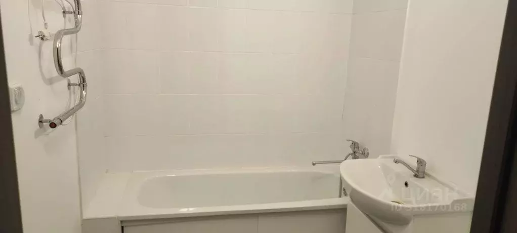 1-к кв. Свердловская область, Екатеринбург ул. Академика Ландау, 51 ... - Фото 1
