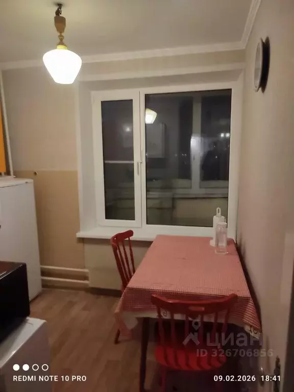 1-к кв. Москва Кунцевская ул., 19К3 (36.0 м) - Фото 1