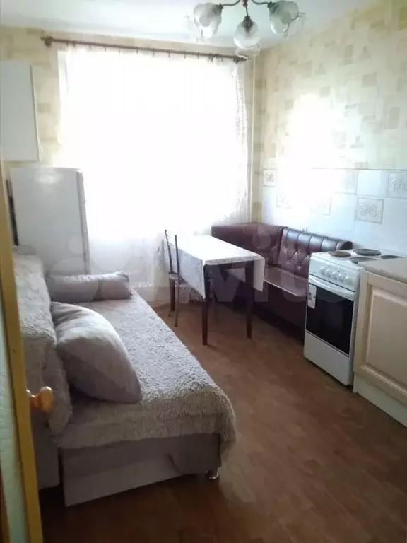 2-к. квартира, 58 м, 8/12 эт. - Фото 1