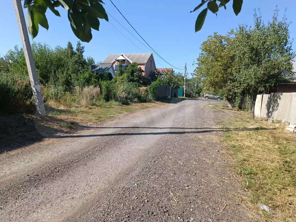 Участок 6 сот. (ИЖС) - Фото 1