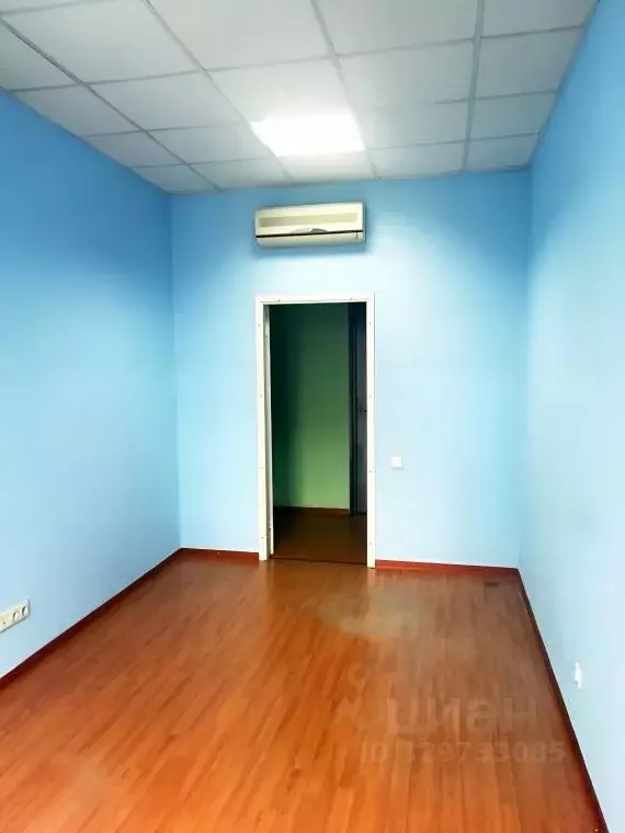 Офис в Санкт-Петербург наб. Черной речки, 15 (18 м) - Фото 2