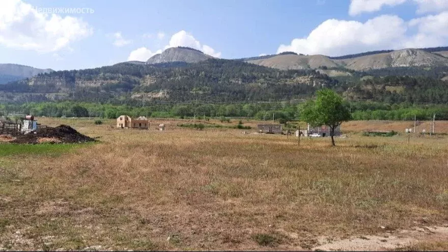 Участок в Подкумок, Учебная улица (7.5 м) - Фото 1