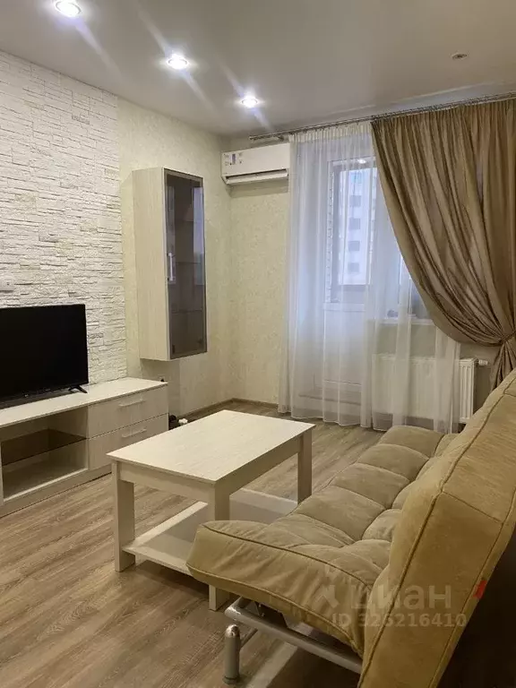 2-к кв. Ленинградская область, Кудрово г. Всеволожский район, ... - Фото 1