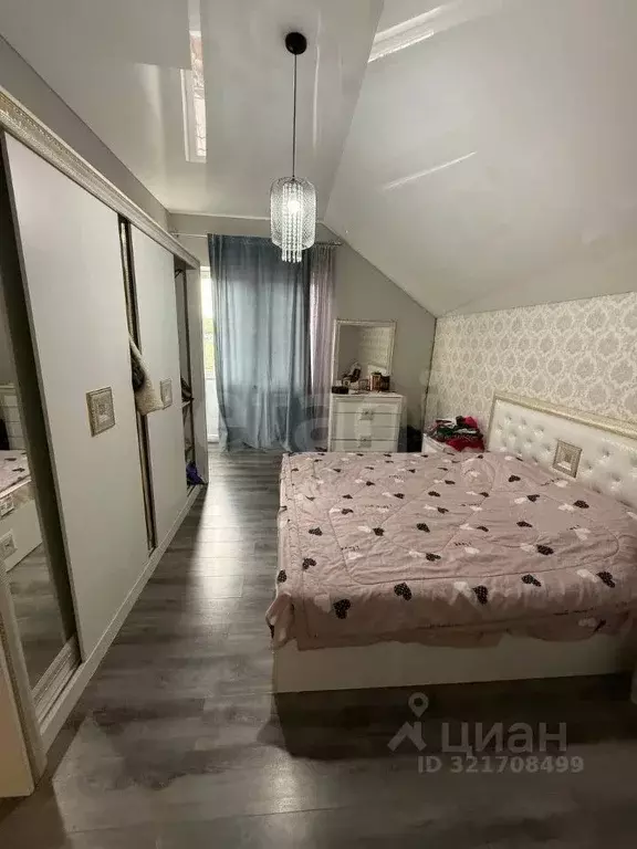 Дом в Тульская область, Тула пос. Хомяково, Новая ул., 6А (257 м) - Фото 0