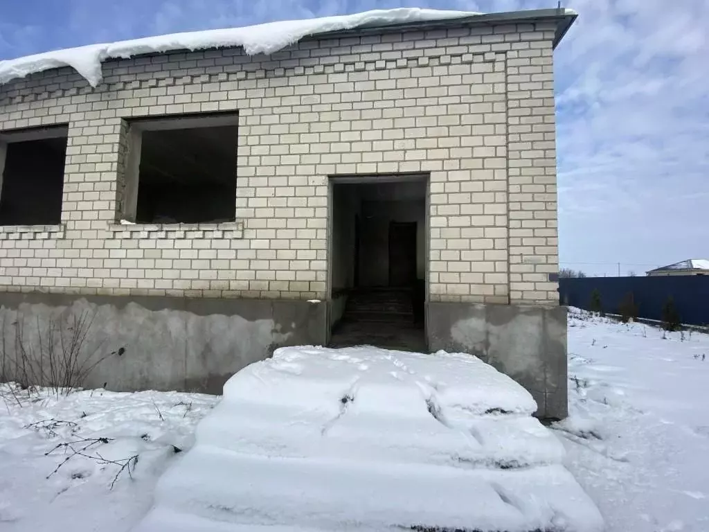 Дом в Ставропольский край, Предгорный муниципальный округ, пос. ... - Фото 0