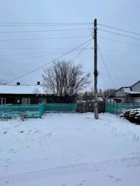 Дом в Томская область, Томский район, д. Новомихайловка Центральная ... - Фото 1