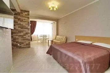 1-к кв. Краснодарский край, Туапсинский муниципальный округ, с. ... - Фото 1