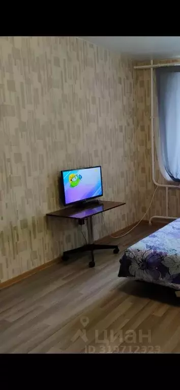 2-к кв. Санкт-Петербург Выборгское ш., 23к2 (51.0 м) - Фото 0