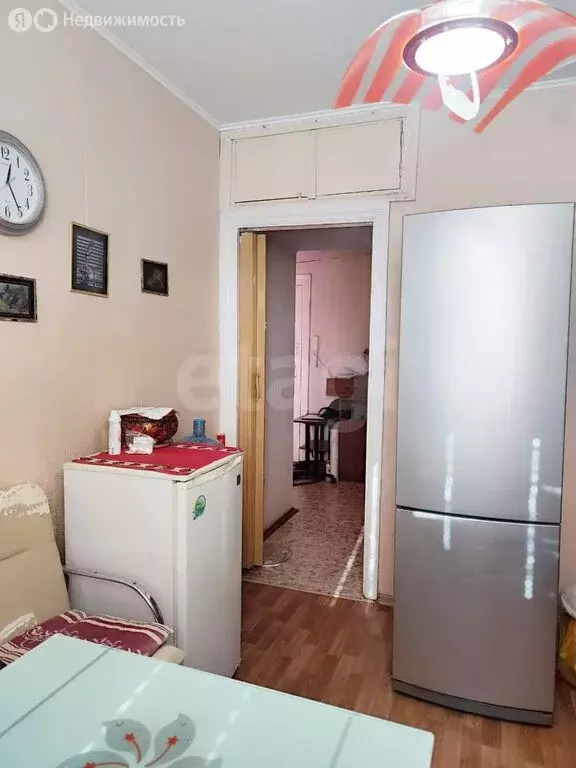 1-комнатная квартира: Благовещенск, Артиллерийская улица, 64/2 (41.2 ... - Фото 2