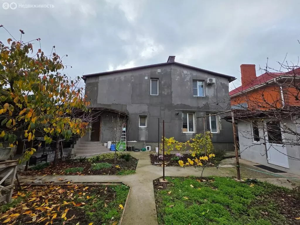 Дом в Евпатория, микрорайон Спутник-2, Южная улица, 29 (305.9 м) - Фото 2