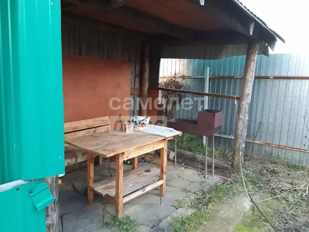 Участок в Челябинская область, Челябинск Волна садовое товарищество, ... - Фото 2