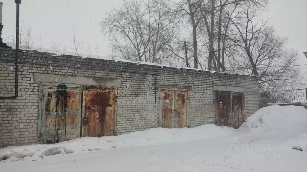 Офис в Пермский край, Усолье Усольский район, ул. Свободы, 134 (37 м) - Фото 1