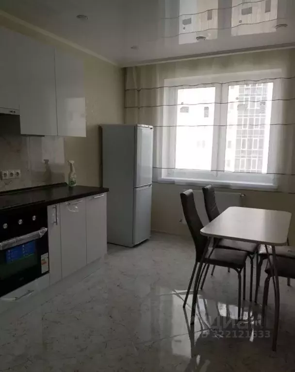 1-к кв. Саратовская область, Энгельс ул. Тельмана, 25 (50.0 м) - Фото 1