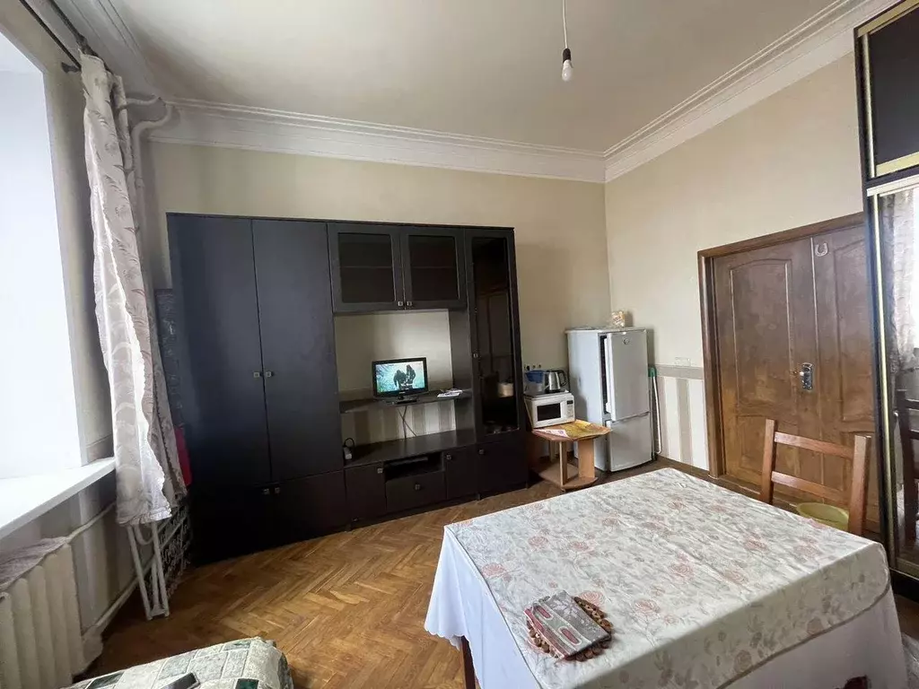 Комната, 18 м - Фото 1