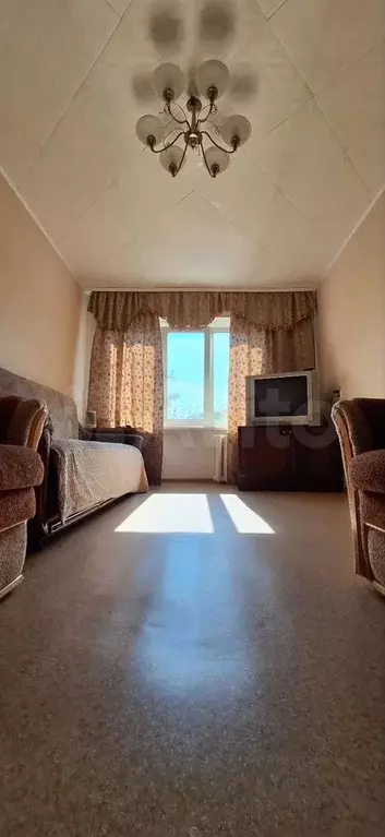 1-к. квартира, 32 м, 3/5 эт. - Фото 0