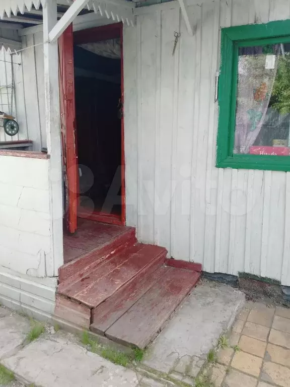 Дом 30 м на участке 6 сот. - Фото 1