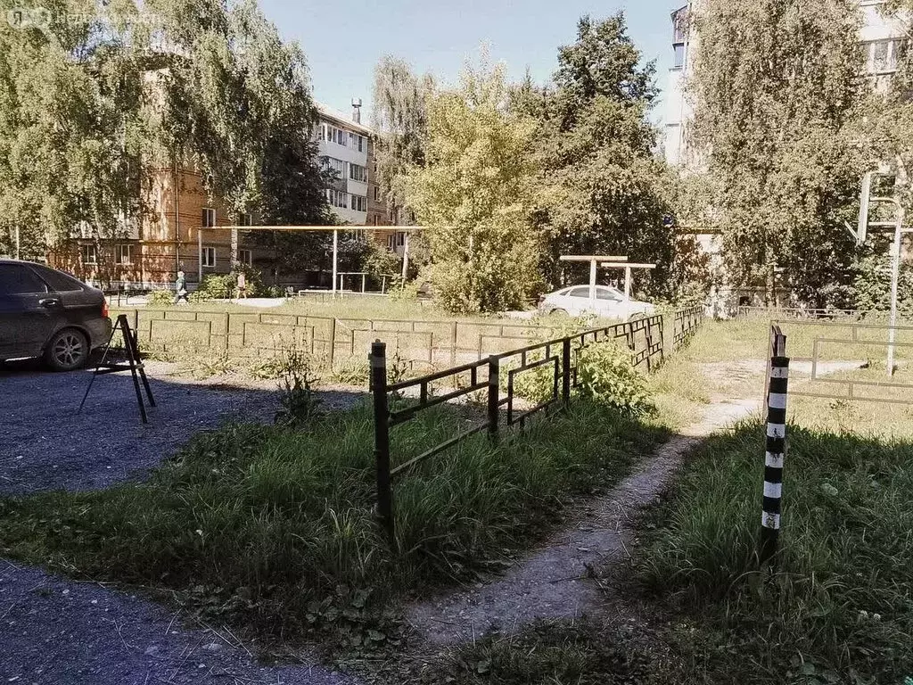 2-комнатная квартира: Аша, улица Ленина, 36А (52 м) - Фото 1