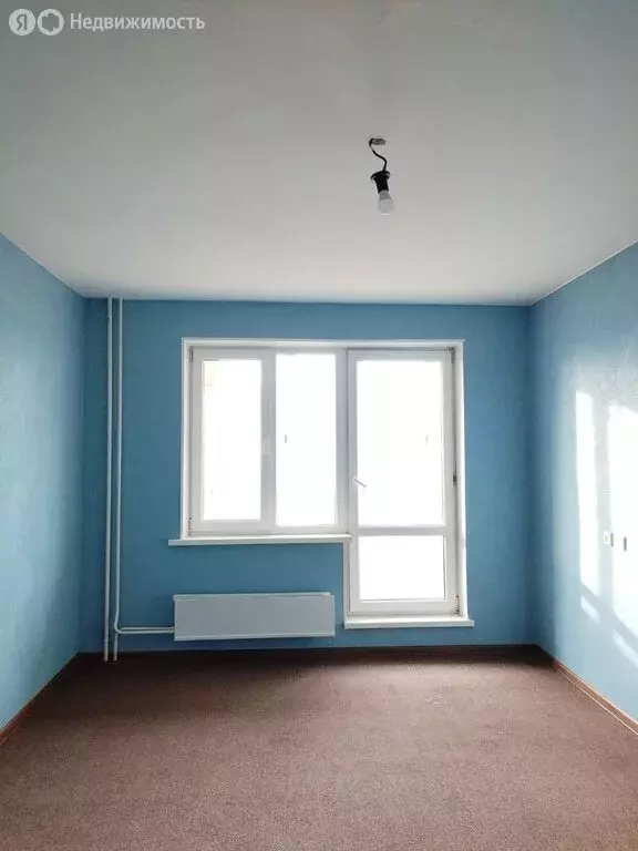 1-комнатная квартира: Пермь, улица Александра Щербакова, 43 (38.7 м) - Фото 2