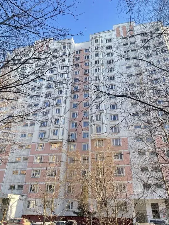 2-к кв. Москва Уваровский пер., 7 (54.0 м) - Фото 1