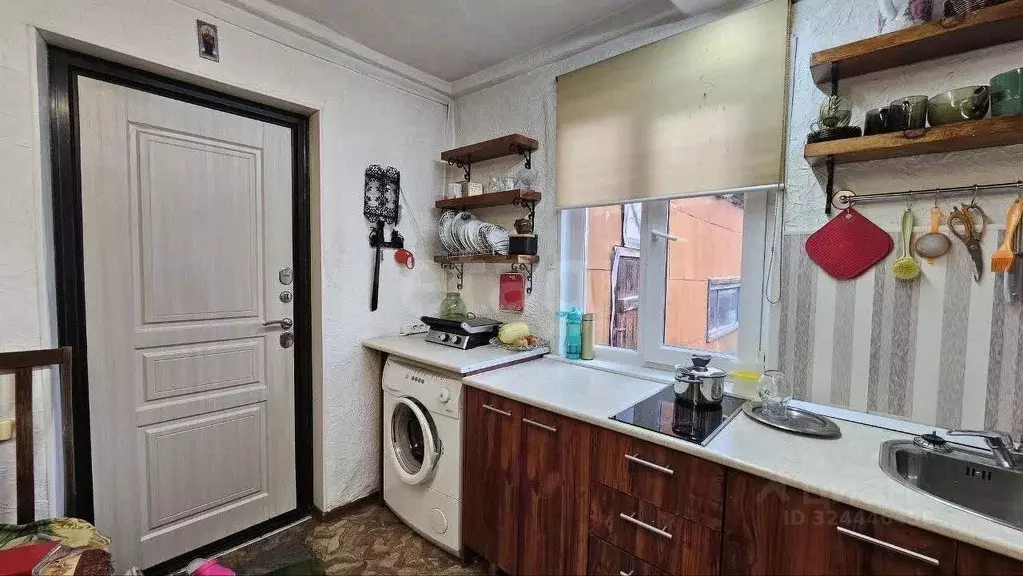 Дом в Челябинская область, Миасс Уральская ул., 35 (59 м) - Фото 1