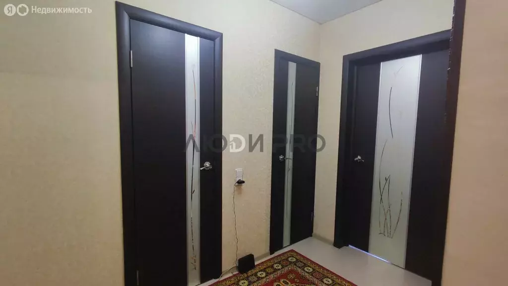 2-комнатная квартира: Саратов, улица имени П.Ф. Батавина, 13 (57.6 м) - Фото 2