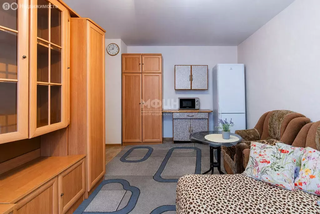 1к в -комнатной квартире (17.7 м) - Фото 1