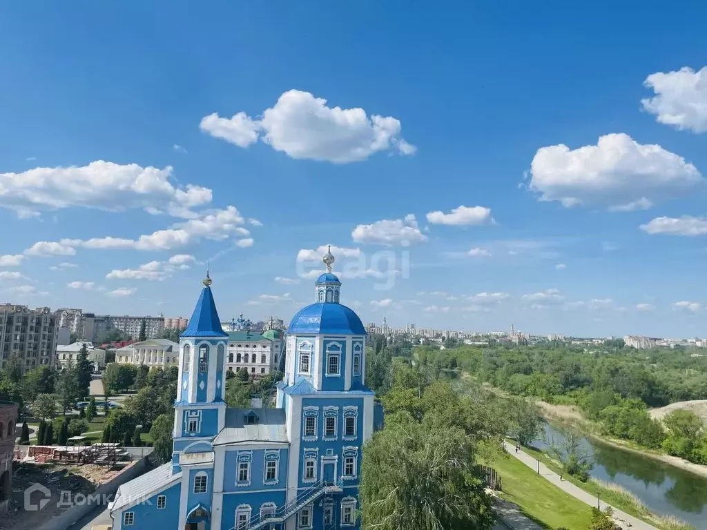 Продаётся 3-к квартира, 91.8 м - Фото 0