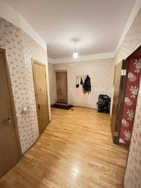 3-к. квартира, 73м, 4/5эт. - Фото 1