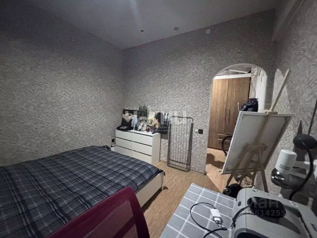 Комната Нижегородская область, Нижний Новгород Юбилейный бул., 8 (17.3 ... - Фото 2