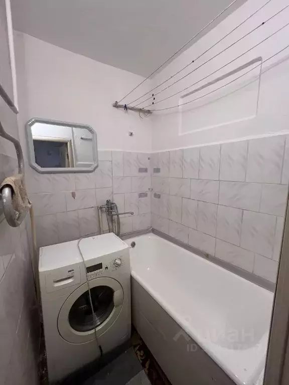 2-к кв. Кемеровская область, Кемерово ул. Сарыгина, 5 (44.0 м) - Фото 2