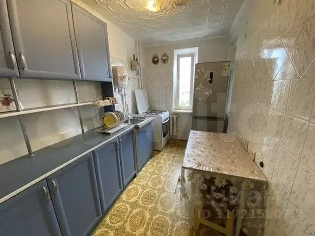 2-к кв. Севастополь просп. Генерала Острякова, 121 (63.0 м) - Фото 0